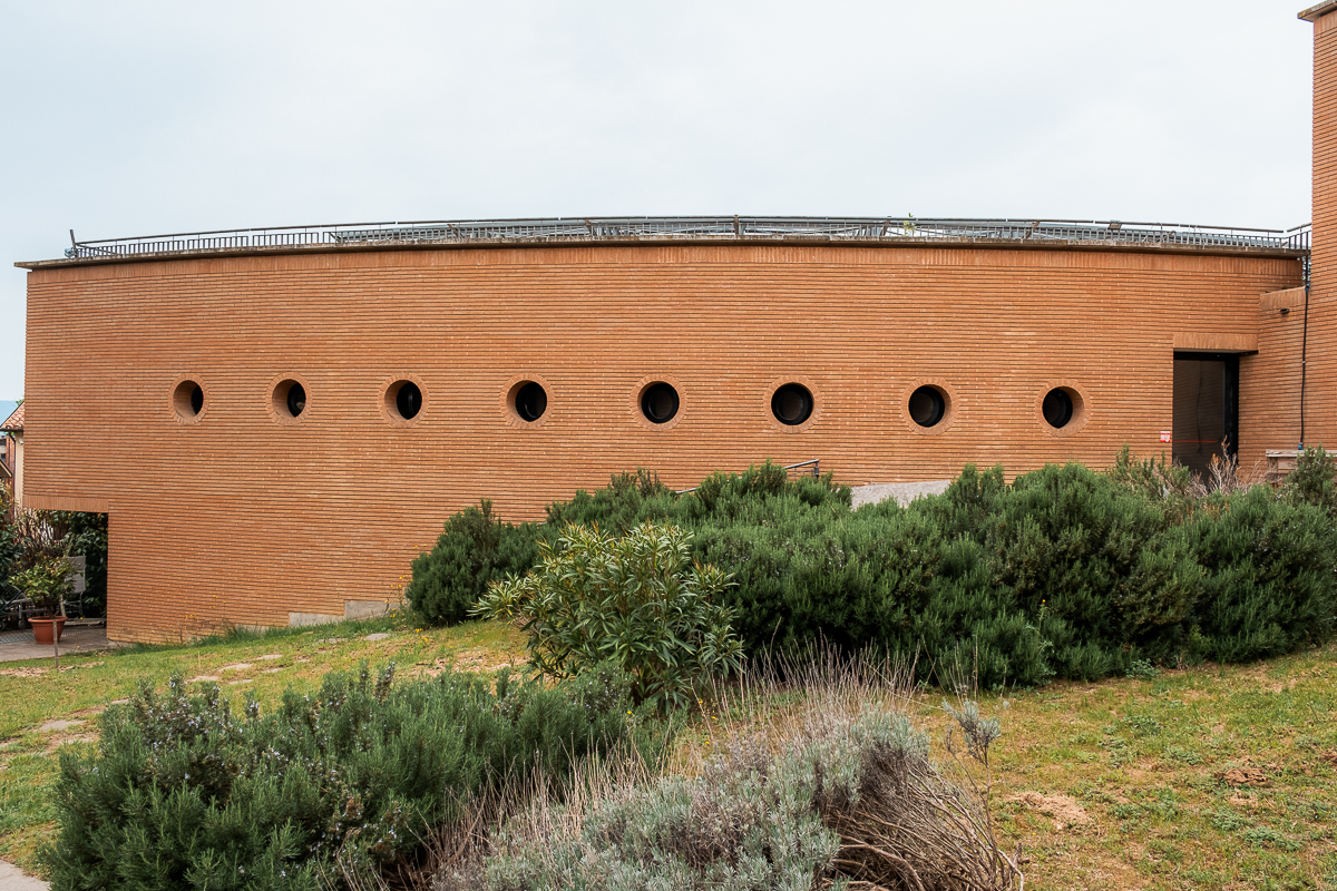Residenza Protetta “Carlo Amici”, Trevi