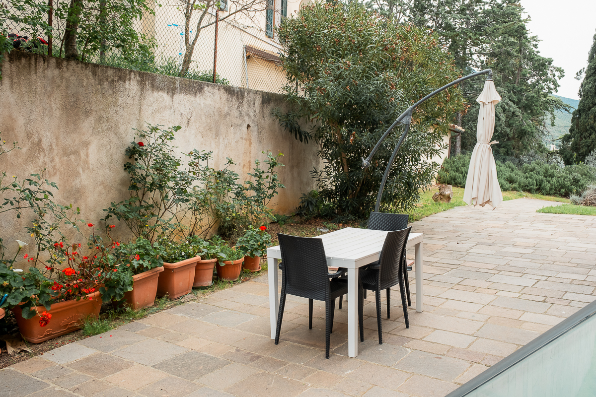 Residenza Protetta “Carlo Amici”, Trevi