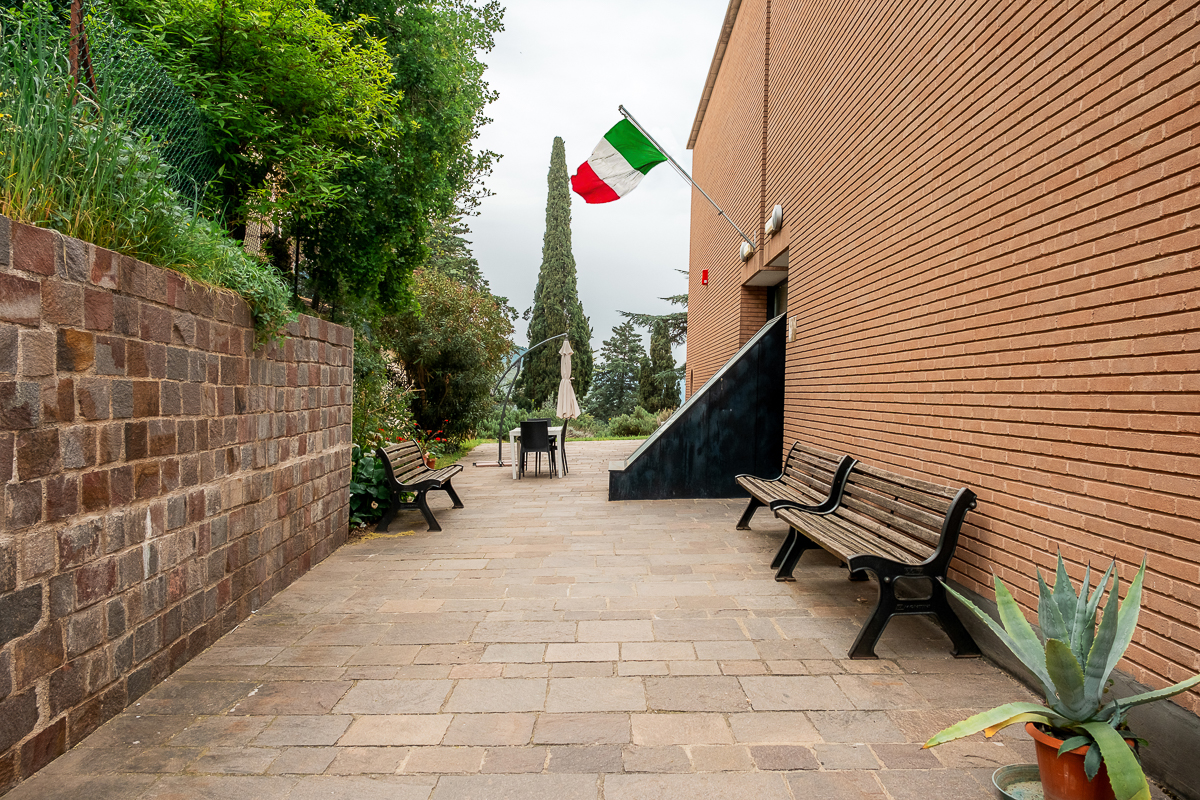 Residenza Protetta “Carlo Amici”, Trevi