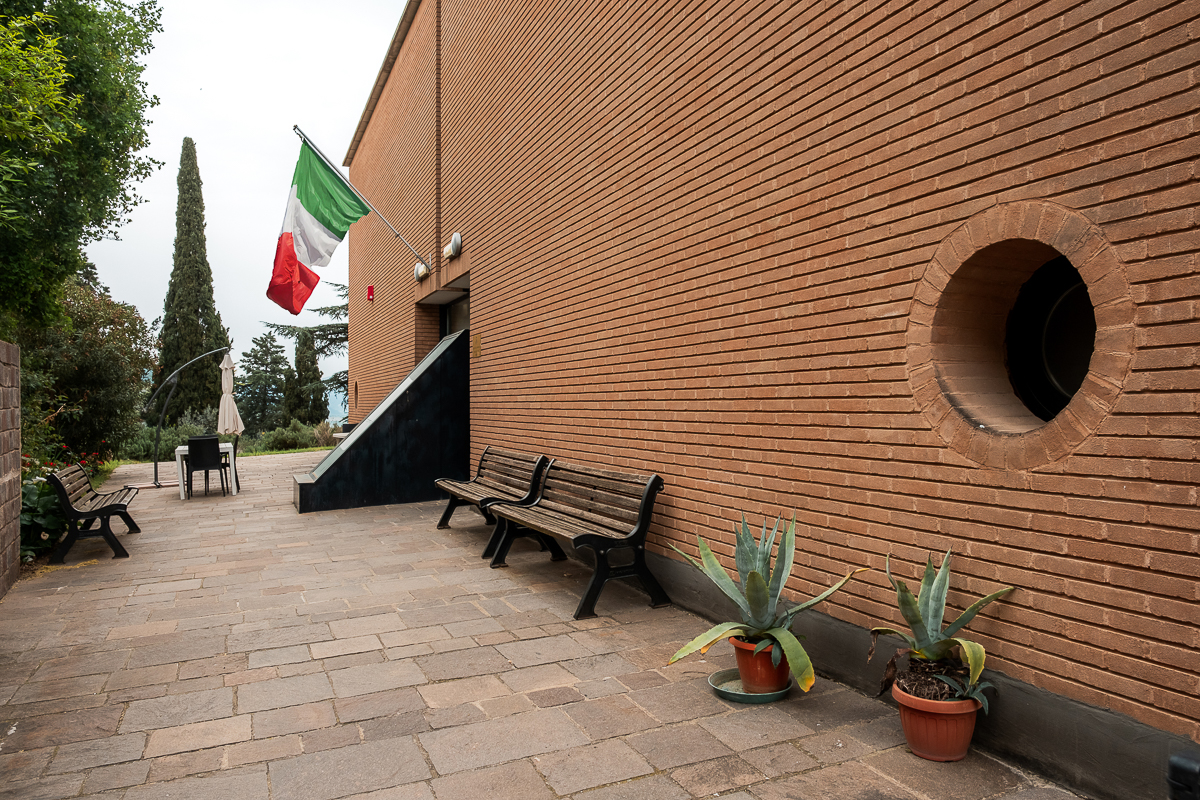 Residenza Protetta “Carlo Amici”, Trevi