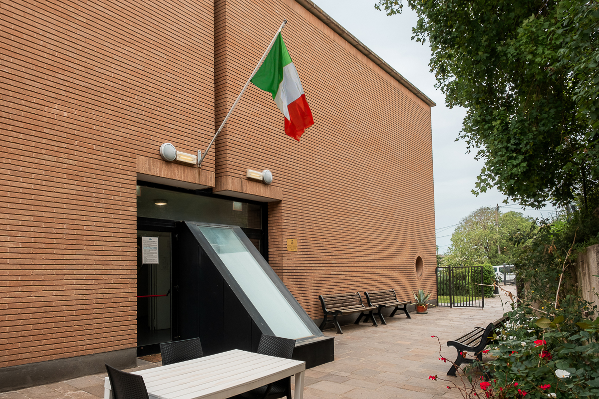 Residenza Protetta “Carlo Amici”, Trevi