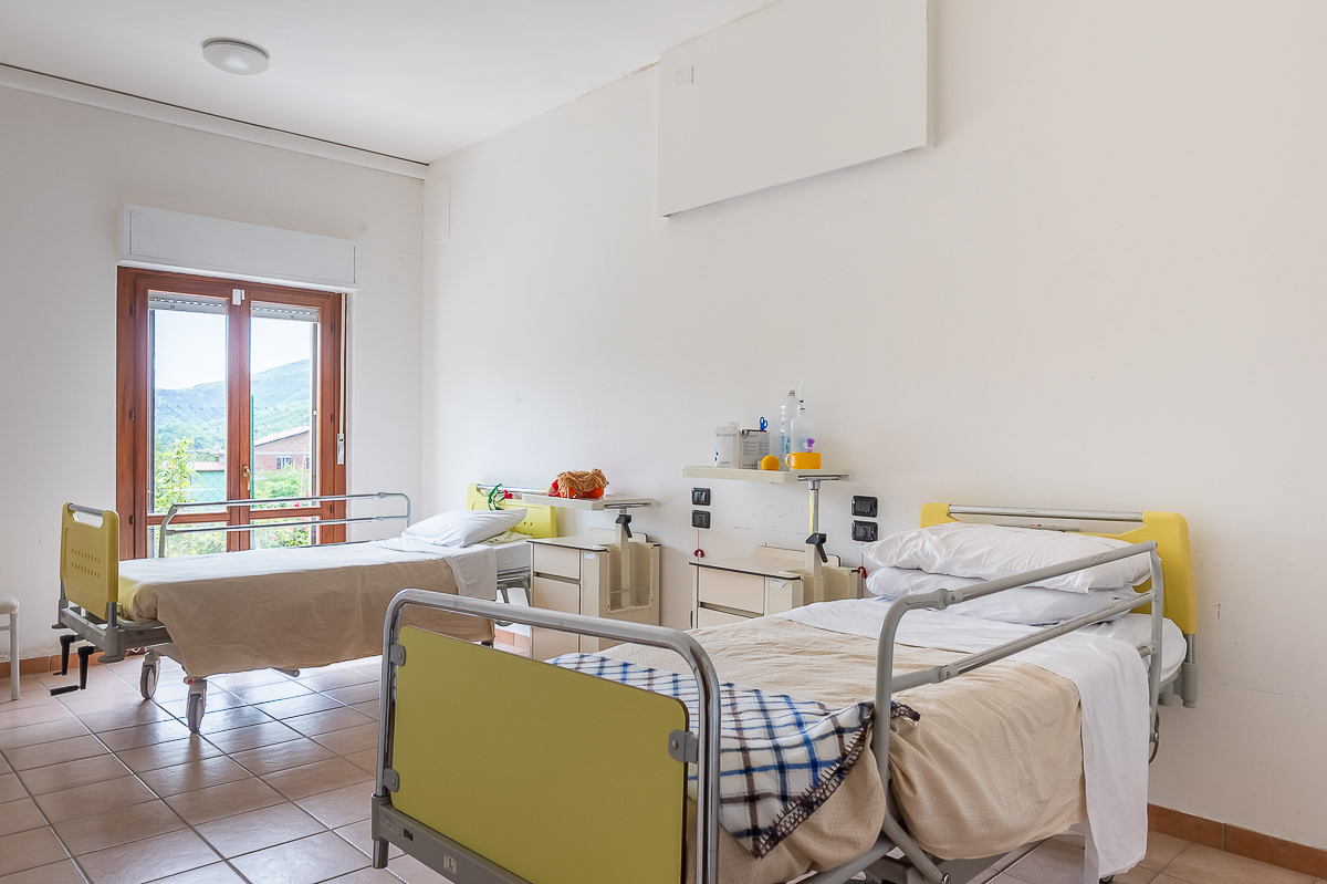 Residenza Protetta “Don Nello Alunni”