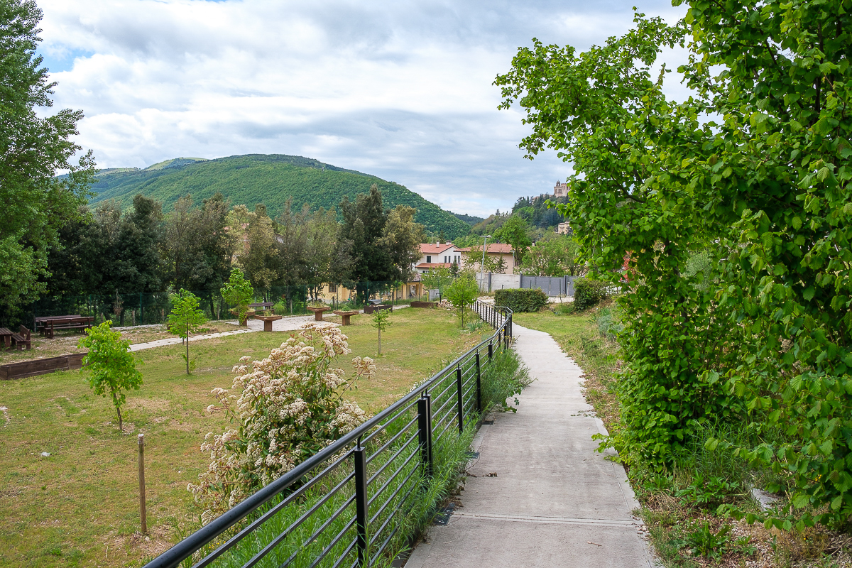 Residenza Protetta “Don Nello Alunni”
