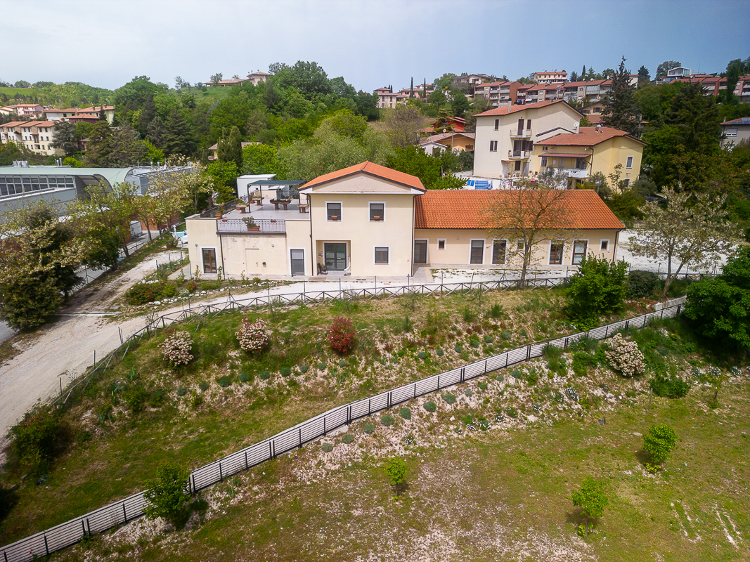 Residenza Protetta “Don Nello Alunni”