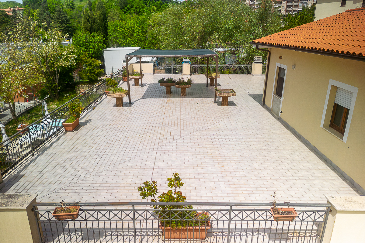 Residenza Protetta “Don Nello Alunni”