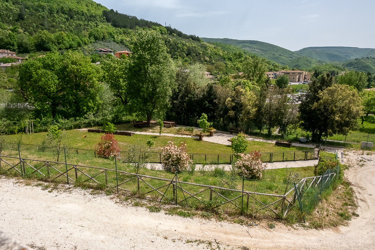 Residenza Protetta “Don Nello Alunni”