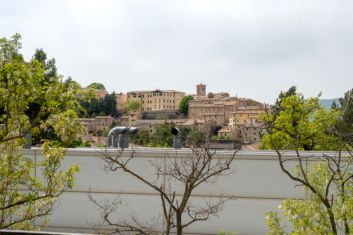 Residenza Protetta “Don Nello Alunni”
