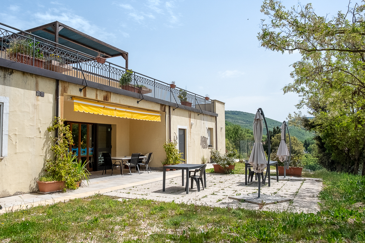 Residenza Protetta “Don Nello Alunni”