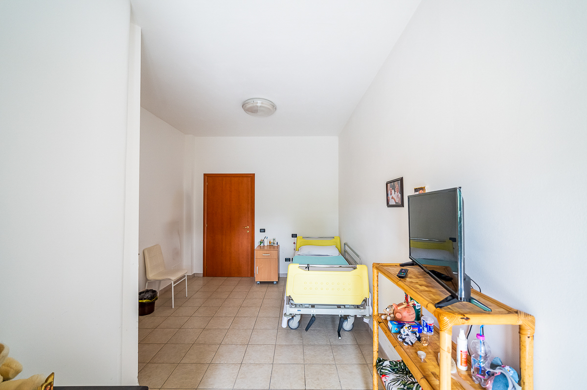 Residenza Protetta “Don Nello Alunni”